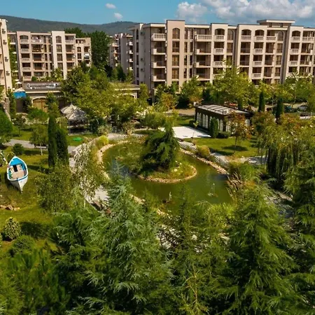 Cascadas, с 1 спальней ,2кк 公寓 阳光海滩